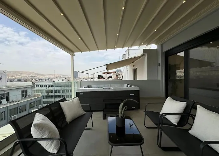 Bluemotion - Centralsuite Portview