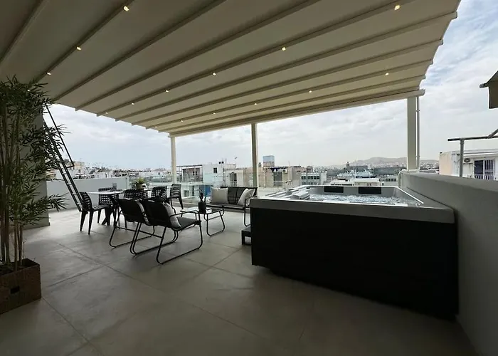 Bluemotion - Centralsuite Portview