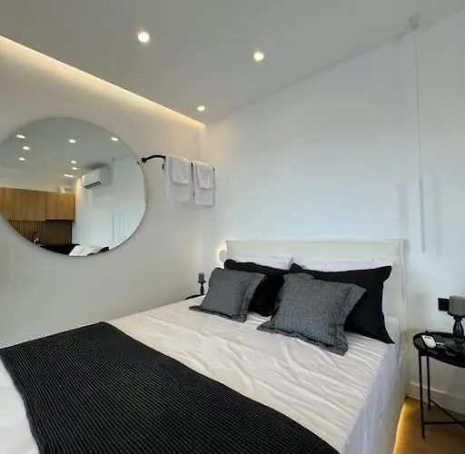 Bluemotion - Centralsuite Portview