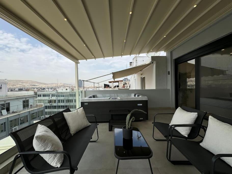 Apartment Bluemotion - Centralsuite Portview *
