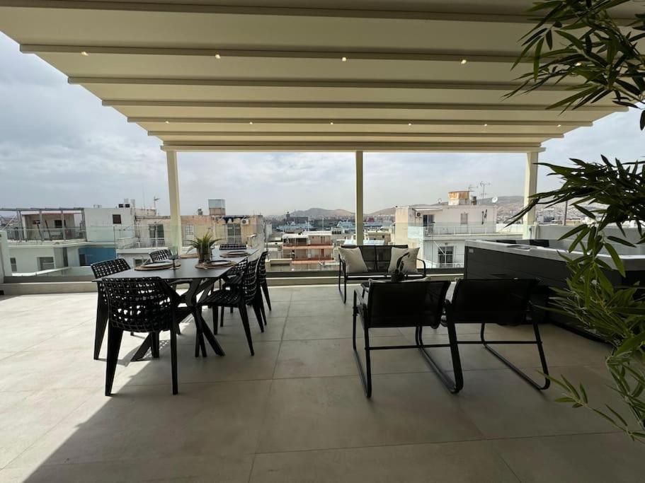 Bluemotion - Centralsuite Portview Apartment *