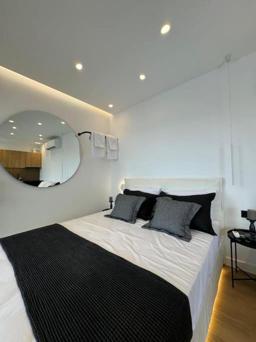 Bluemotion - Centralsuite Portview Apartment *